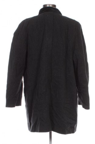 Γυναικείο παλτό Unbranded, Μέγεθος XL, Χρώμα Μαύρο, Τιμή 19,99 €