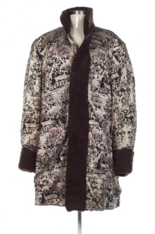 Дамско палто Unbranded, Размер XXL, Цвят Многоцветен, Цена 45,50 €