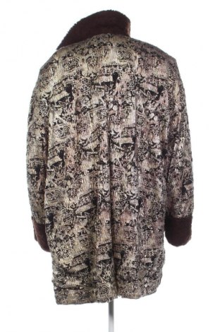 Дамско палто Unbranded, Размер XXL, Цвят Многоцветен, Цена 45,50 €