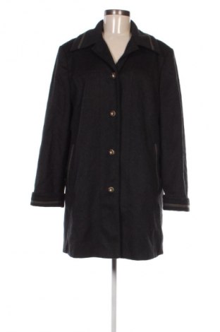 Damski płaszcz Unbranded, Rozmiar L, Kolor Szary, Cena 129,99 zł