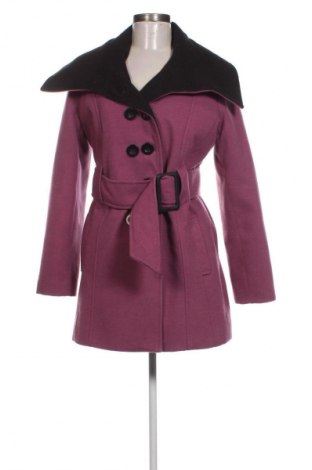 Дамско палто Unbranded, Размер M, Цвят Пепел от рози, Цена 33,23 €