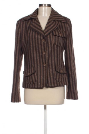 Dámský kabát  Unbranded, Velikost M, Barva Hnědá, Cena  669,00 Kč