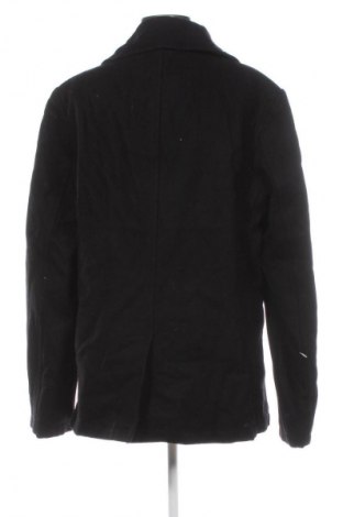 Dámský kabát  H&M L.O.G.G., Velikost L, Barva Černá, Cena  519,00 Kč