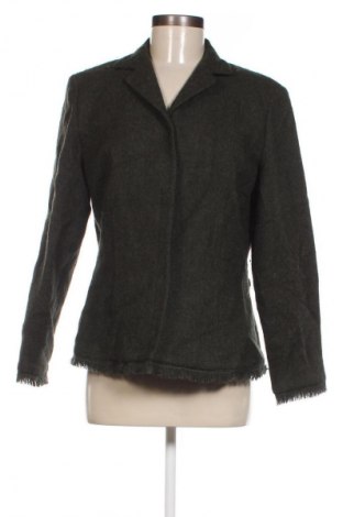 Női blézer Rosner, Méret S, Szín Zöld, Ár 4 249 Ft