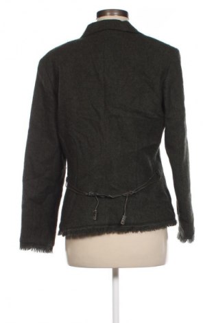 Női blézer Rosner, Méret S, Szín Zöld, Ár 4 249 Ft