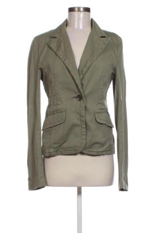 Dámské sako  Terranova, Velikost M, Barva Zelená, Cena  279,00 Kč