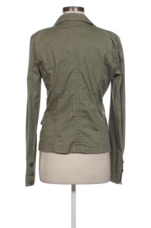 Dámské sako  Terranova, Velikost M, Barva Zelená, Cena  279,00 Kč