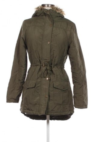 Γυναικείο μπουφάν Unbranded, Μέγεθος S, Χρώμα Πράσινο, Τιμή 13,99 €