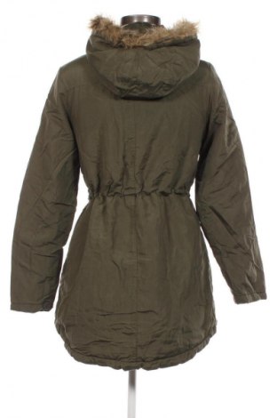 Γυναικείο μπουφάν Unbranded, Μέγεθος S, Χρώμα Πράσινο, Τιμή 13,99 €