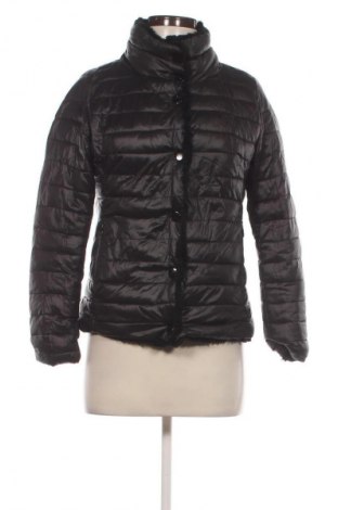 Дамско яке Unbranded, Размер S, Цвят Черен, Цена 15,33 €