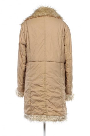 Γυναικείο μπουφάν Unbranded, Μέγεθος L, Χρώμα  Μπέζ, Τιμή 1,99 €