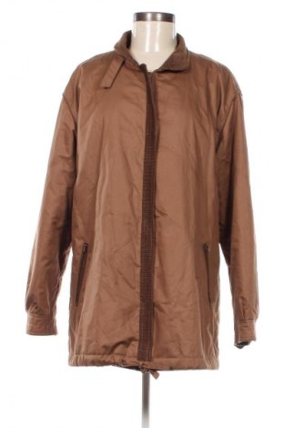 Dámská bunda  Unbranded, Velikost XL, Barva Hnědá, Cena  59,00 Kč