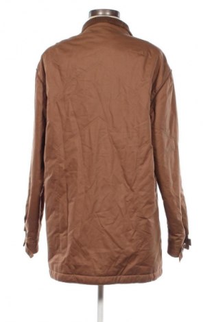 Dámská bunda  Unbranded, Velikost XL, Barva Hnědá, Cena  59,00 Kč