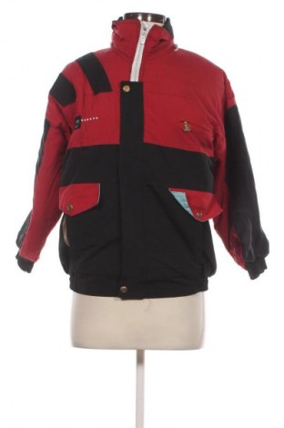 Γυναικείο μπουφάν Unbranded, Μέγεθος M, Χρώμα Πολύχρωμο, Τιμή 20,99 €