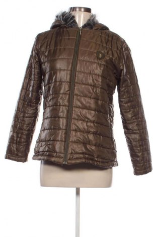 Dámská bunda  Unbranded, Velikost L, Barva Zelená, Cena  989,00 Kč