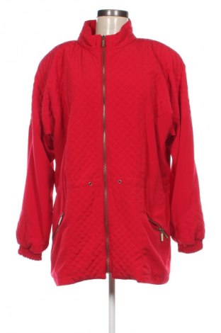 Γυναικείο μπουφάν Unbranded, Μέγεθος S, Χρώμα Κόκκινο, Τιμή 28,99 €