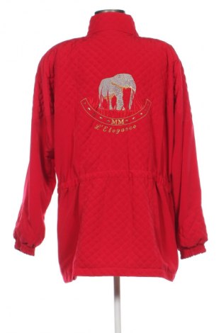 Γυναικείο μπουφάν Unbranded, Μέγεθος S, Χρώμα Κόκκινο, Τιμή 28,99 €