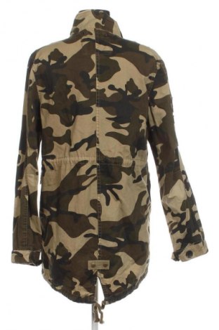 Dámská bunda  Bershka, Velikost M, Barva Vícebarevné, Cena  729,00 Kč