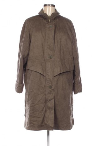 Γυναικείο μπουφάν C&A, Μέγεθος XL, Χρώμα Πράσινο, Τιμή 15,99 €