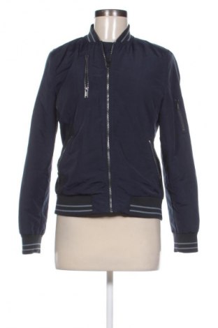 Γυναικείο μπουφάν Edc By Esprit, Μέγεθος S, Χρώμα Μπλέ, Τιμή 13,99 €