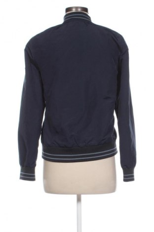 Γυναικείο μπουφάν Edc By Esprit, Μέγεθος S, Χρώμα Μπλέ, Τιμή 13,99 €