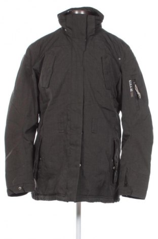 Női dzseki G.I.G.A. Dx by Killtec, Méret M, Szín Zöld, Ár 4 919 Ft