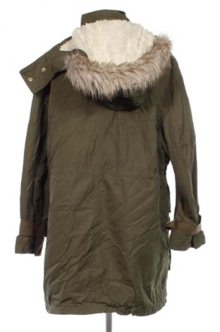 Női dzseki H&M, Méret M, Szín Zöld, Ár 5 279 Ft