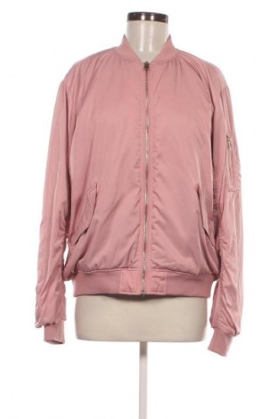 Dámská bunda  H&M, Velikost M, Barva Růžová, Cena  809,00 Kč