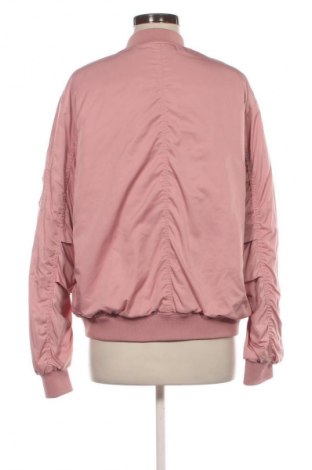 Dámská bunda  H&M, Velikost M, Barva Růžová, Cena  809,00 Kč