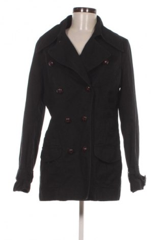 Dámská bunda  H&M, Velikost M, Barva Černá, Cena  299,00 Kč