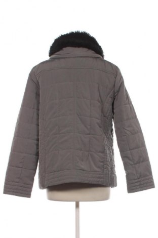 Dámská bunda  Laura Torelli, Velikost XL, Barva Šedá, Cena  419,00 Kč