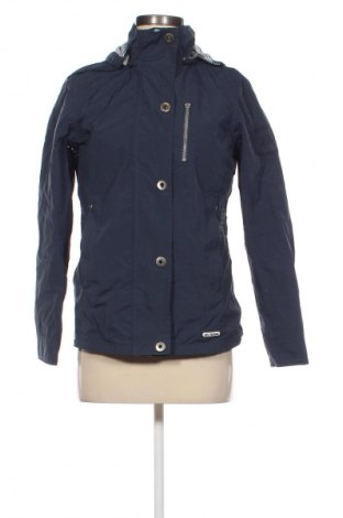 Γυναικείο μπουφάν Royal, Μέγεθος S, Χρώμα Μπλέ, Τιμή 32,99 €