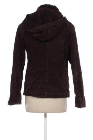 Γυναικείο μπουφάν Street One, Μέγεθος M, Χρώμα Καφέ, Τιμή 17,99 €
