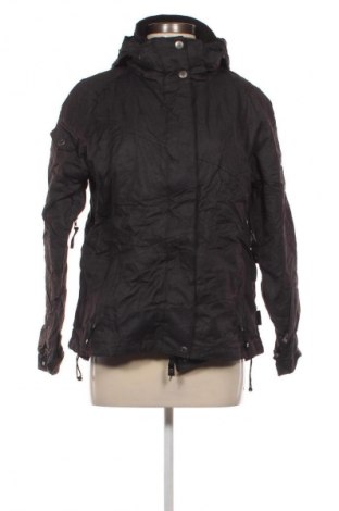 Damska kurtka do sportów zimowych Crane, Rozmiar M, Kolor Czarny, Cena 64,99 zł