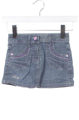 Детска пола Unbranded, Размер 3-4y/ 104-110 см, Цвят Син, Цена 2,04 €