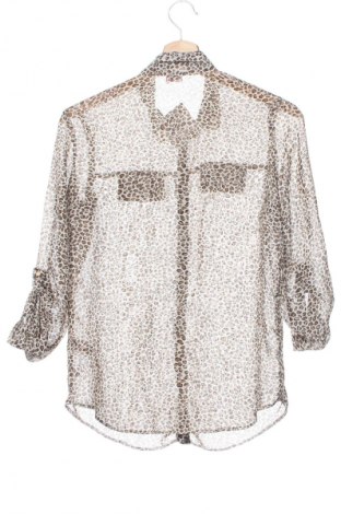 Детска риза F&F, Размер 13-14y/ 164-168 см, Цвят Многоцветен, Цена 3,57 €