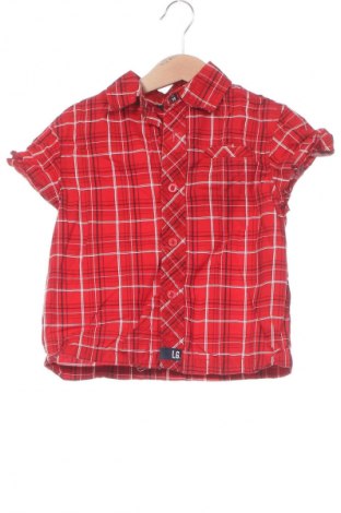 Детска риза H&M L.O.G.G., Размер 12-18m/ 80-86 см, Цвят Многоцветен, Цена 2,04 €