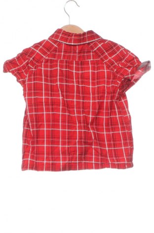 Детска риза H&M L.O.G.G., Размер 12-18m/ 80-86 см, Цвят Многоцветен, Цена 2,04 €