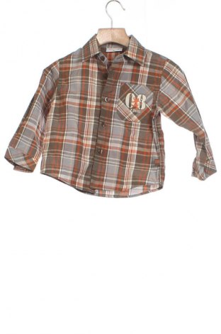 Детска риза Kiki & Koko, Размер 18-24m/ 86-98 см, Цвят Многоцветен, Цена 2,04 €