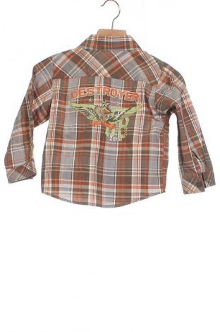 Детска риза Kiki & Koko, Размер 18-24m/ 86-98 см, Цвят Многоцветен, Цена 2,04 €