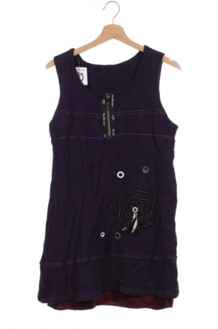 Детска рокля Toi & Moi, Размер 15-18y/ 170-176 см, Цвят Лилав, Цена 2,04 €