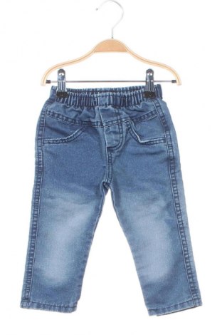 Детски дънки Unbranded, Размер 18-24m/ 86-98 см, Цвят Син, Цена 2,04 €