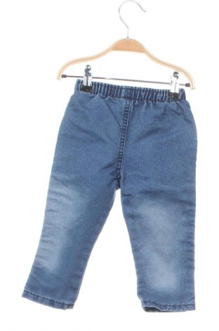 Детски дънки Unbranded, Размер 18-24m/ 86-98 см, Цвят Син, Цена 2,04 €