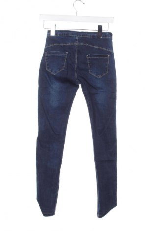 Dziecięce jeansy Unbranded, Rozmiar 14-15y/ 168-170 cm, Kolor Niebieski, Cena 9,99 zł