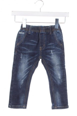 Детски дънки Unbranded, Размер 9-12m/ 74-80 см, Цвят Син, Цена 2,04 €