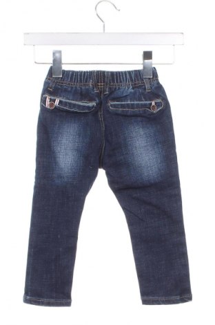 Детски дънки Unbranded, Размер 9-12m/ 74-80 см, Цвят Син, Цена 2,04 €