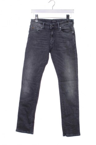 Παιδικά τζίν Scotch & Soda, Μέγεθος 13-14y/ 164-168 εκ., Χρώμα Γκρί, Τιμή 37,99 €