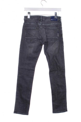 Παιδικά τζίν Scotch & Soda, Μέγεθος 13-14y/ 164-168 εκ., Χρώμα Γκρί, Τιμή 37,99 €