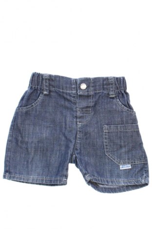 Детски къс панталон Unbranded, Размер 6-9m/ 68-74 см, Цвят Син, Цена 2,04 €