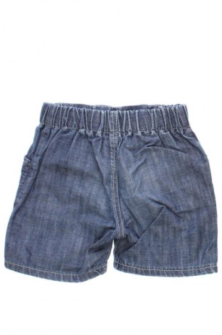 Детски къс панталон Unbranded, Размер 6-9m/ 68-74 см, Цвят Син, Цена 2,04 €